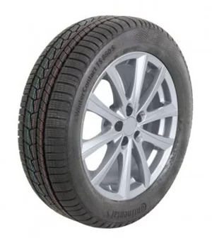 Image Шины CONTINENTAL TS-860S NA0 245/35 R20 95V TL XL FR