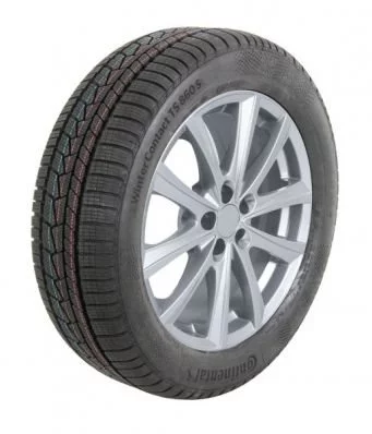 Image Шины CONTINENTAL TS-860S NA0 245/35 R20 95V TL XL FR