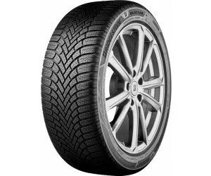 Image Шины Bridgestone Blizzak-6 315/30 R22 107W TL XL FSL