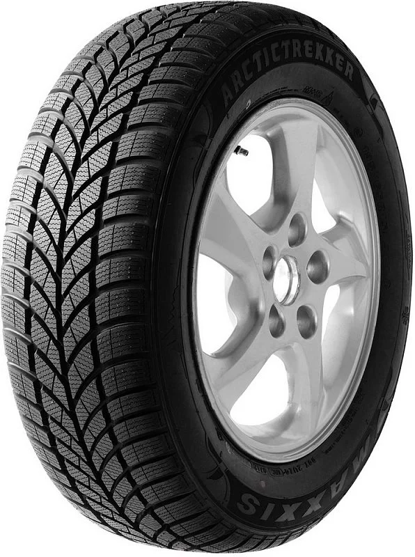 Image Шины MAXXIS WP-05 225/60 R16 102H TL XL