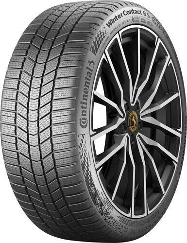 Anvelope Continental WinterContact 8S 255/40 R21 102V TL XL FR