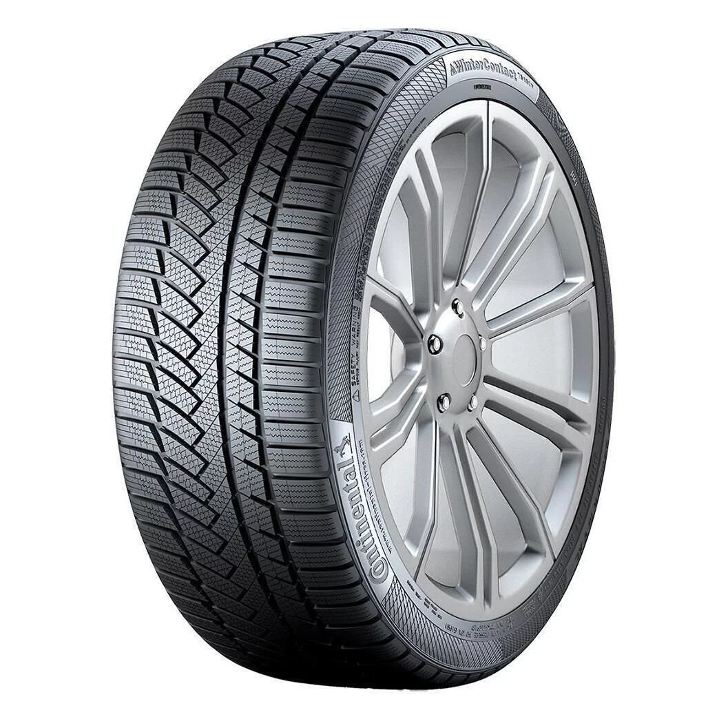 Anvelope Continental TS-850P SUV 275/55 R19 111H TL FR MO