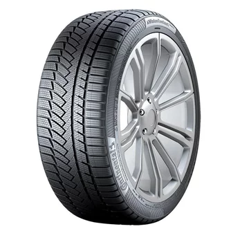 Шины Continental TS-850P SUV 275/55 R19 111H TL FR MO