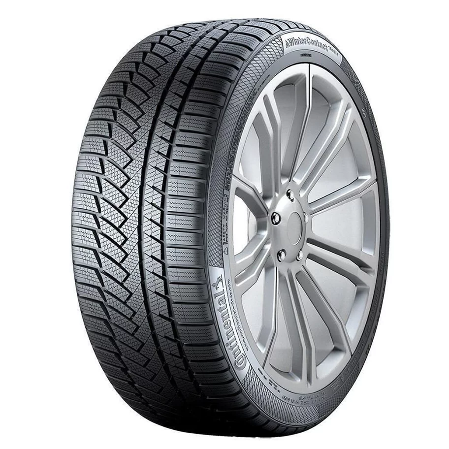 Image Шины Continental TS-850P SUV 275/55 R19 111H TL FR MO
