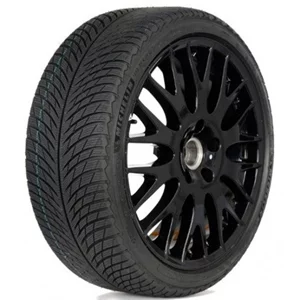 Image Anvelope Michelin Pilot Alpin 5 275/35 R19 100V TL XL FSL MO