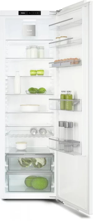 Image Встраиваемый холодильник MIELE K 7737 D White