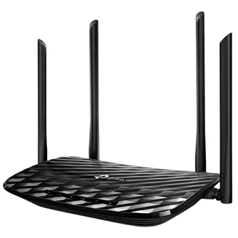 Маршрутизатор TP-LINK Archer C6 Black