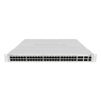 Router Mikrotik CRS354-48P-4S+2Q+RM