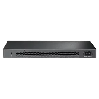 Comutator TP-LINK TL-SG1048 Black