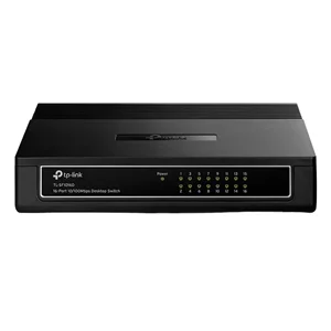 Image Коммутатор TP-LINK TL-SF1016D