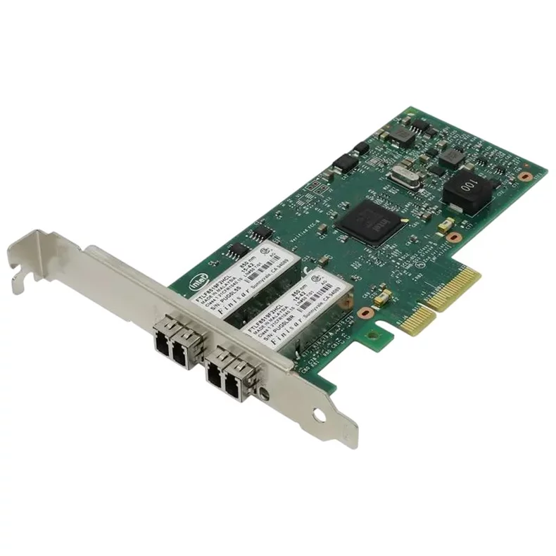 Image Adaptor de retea INTEL I350-F2