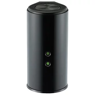Маршрутизатор D-Link DIR-860L Black