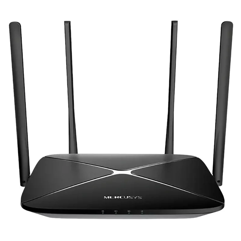 Image Маршрутизатор MERCUSYS AC12G