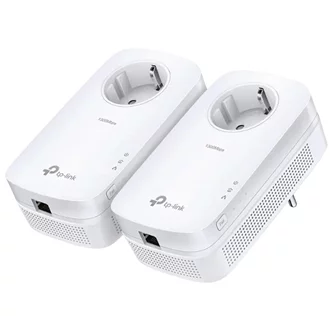 Adaptor Powerline TP-LINK TL-PA8010PKIT White