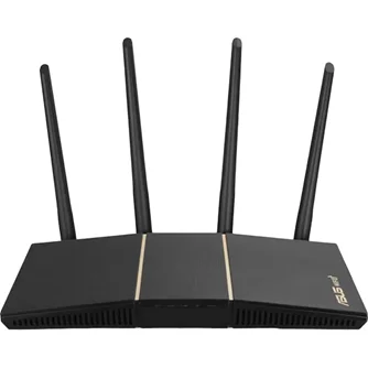 Router ASUS RT-AX57 Black