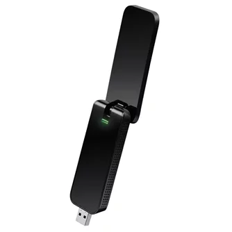 USB Aдаптер TP-LINK Archer T4U