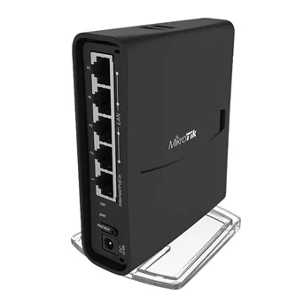 Router Mikrotik hAP AC2 RBD52G-5HacD2HnD-TC