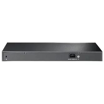 Коммутатор TP-LINK TL-SG2218P Black