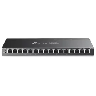 Коммутатор TP-LINK TL-SG116P