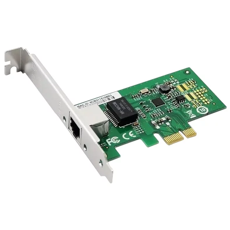 Image Adaptor de retea Intel I210 LREC9204CT