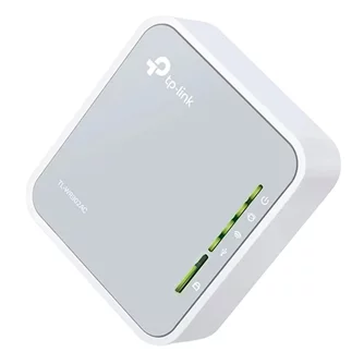Маршрутизатор TP-LINK TL-WR902AC