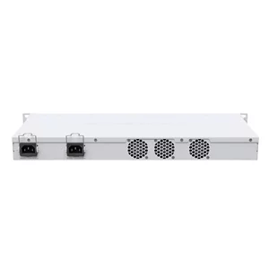 Image Маршрутизатор MikroTik CRS326-24S+2Q+RM White