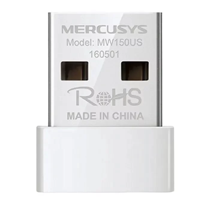 Image Adapter USB Mercusys MW150US