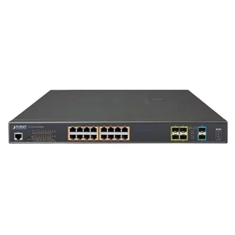 Comutator Planet GS-5220-16UP4S2X