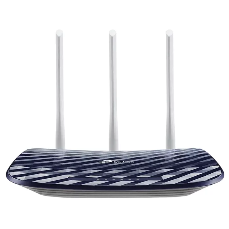 Image Router TP-LINK Archer C20 Blue