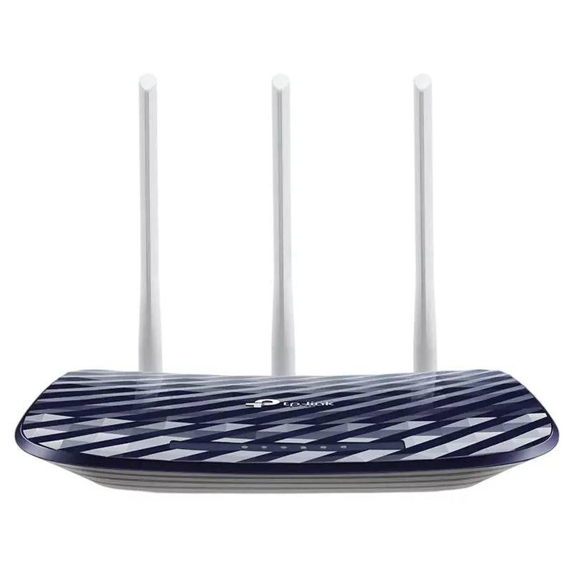 Image Маршрутизатор TP-LINK Archer C20 Blue