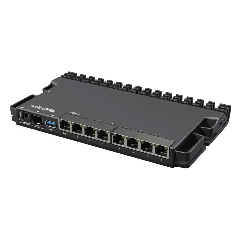 Image Router Mikrotik RB5009UG+S+IN