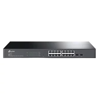 Коммутатор TP-LINK TL-SG2218