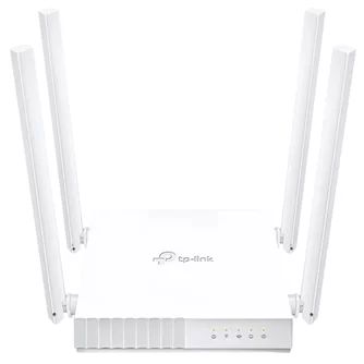 Маршрутизатор TP-LINK Archer C24 White