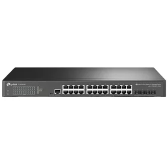 Коммутатор TP-LINK TL-SG3428X