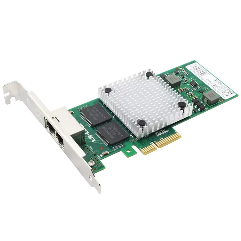 Image Adaptor de retea Intel I350-T2