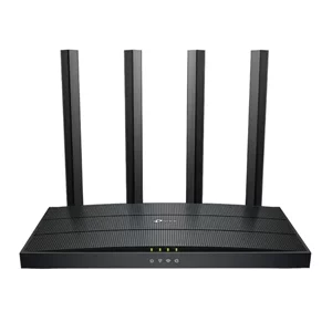 Image Маршрутизатор TP-LINK Archer AX12 Black