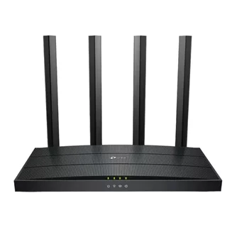Router TP-LINK Archer AX12 Black