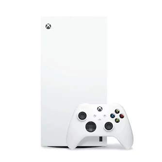 Игровая приставка Xbox Series X 1TB White