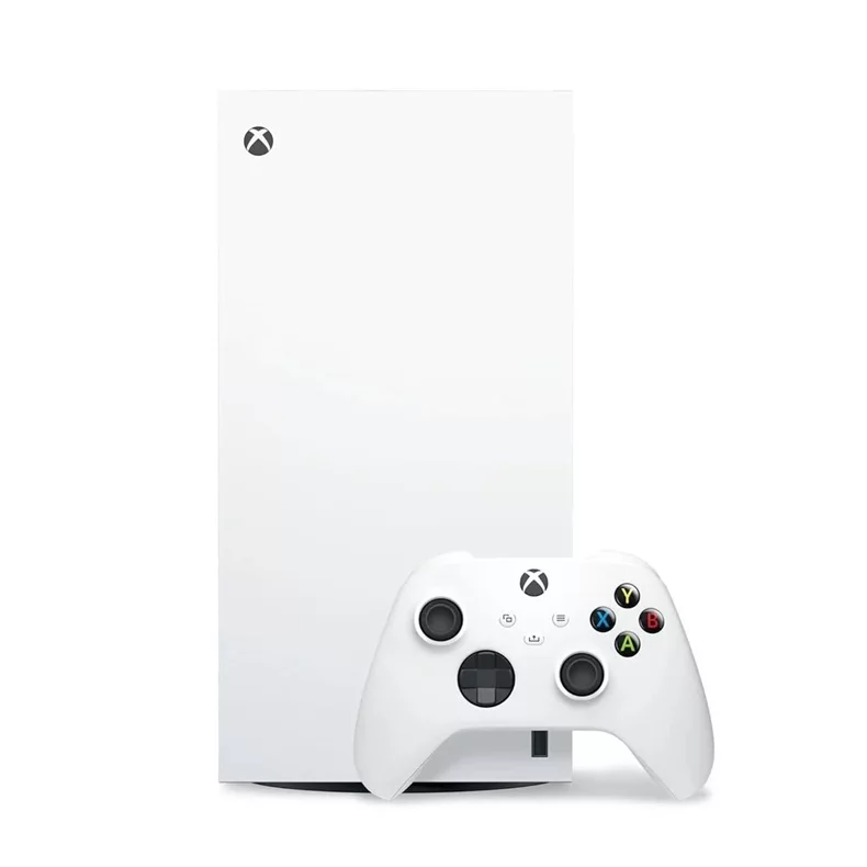 Image Console de jocuri Xbox Series X 1TB White