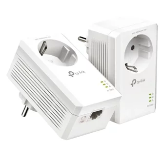 Powerline Adapter TP-LINK TL-PA7017P KIT