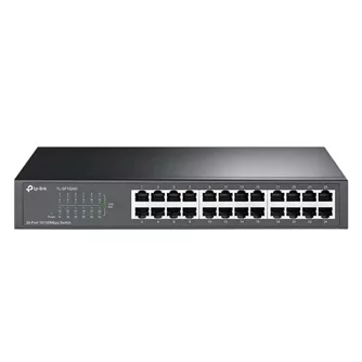 Comutator TP-LINK TL-SF1024D