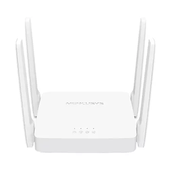 Маршрутизатор MERCUSYS AC10 White