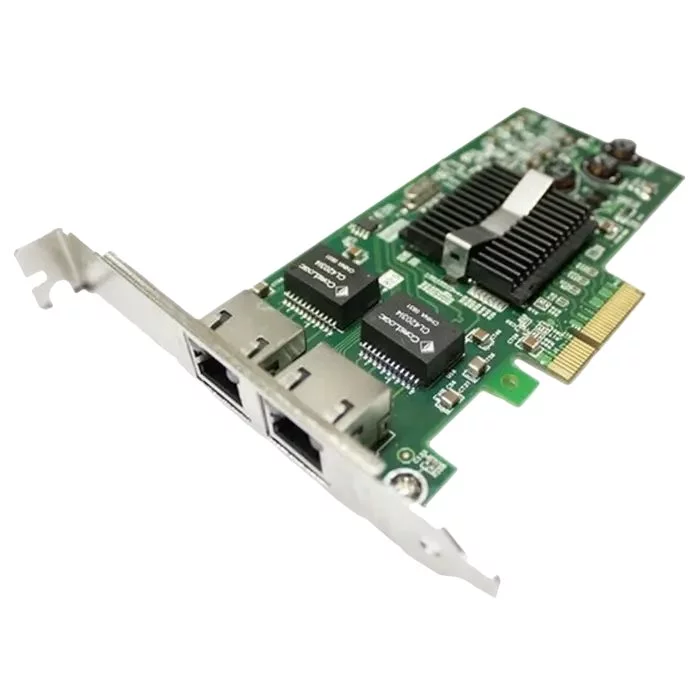 Image Adaptor de retea Intel 82576EB