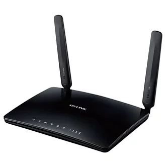 Маршрутизатор TP-LINK Archer MR200