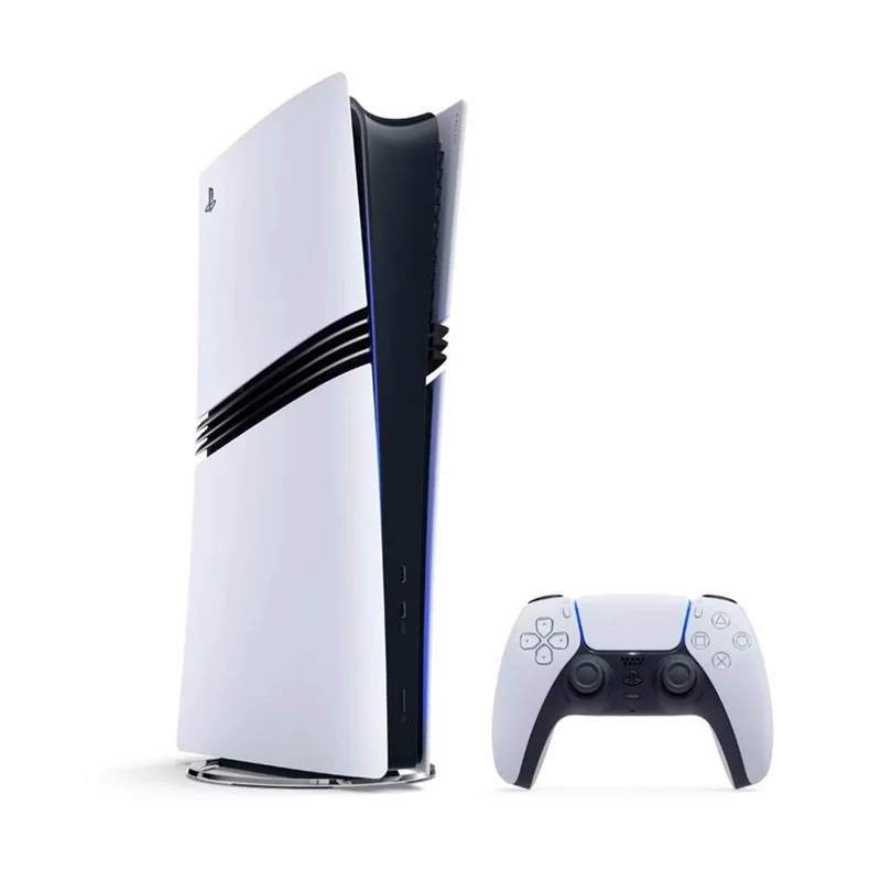 Image Игровая приставка Sony PlayStation 5 Pro Digital Edition 2TB