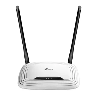 Маршрутизатор TP-LINK TL-WR841N White