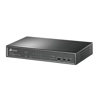 Коммутатор TP-Link TL-SF1009P