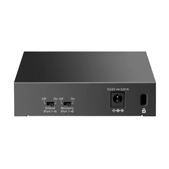Коммутатор TP-LINK LS105LP