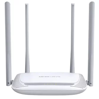 Маршрутизатор MERCUSYS MW325R