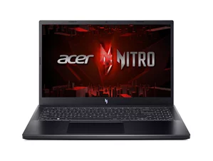 Image Ноутбук ACER Nitro ANV15-51 (Intel Core i5-13420H, 16GB, 1TB, GeForce RTX 4050 6GB) Obsidian Black